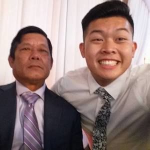 Meet your Posher, Jackson